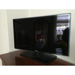 Samsung 32 inch Smart TV, met wifi mogelijkheid en 3D