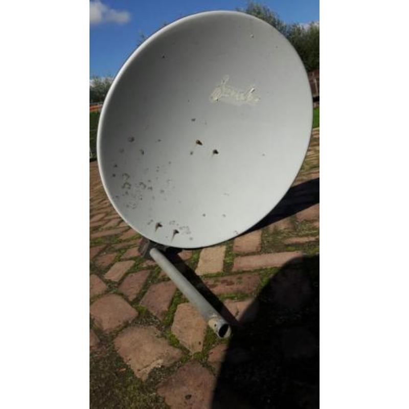 Schotelantenne