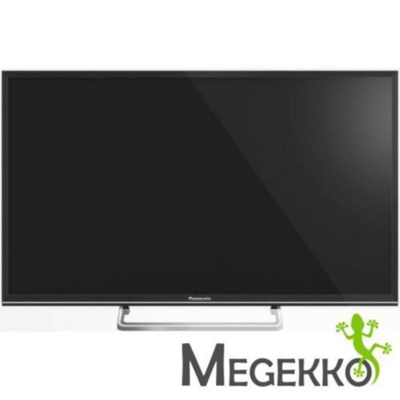 Panasonic FSW504 series TX-32FSW504 32" HD Wi-Fi Zwart LED..