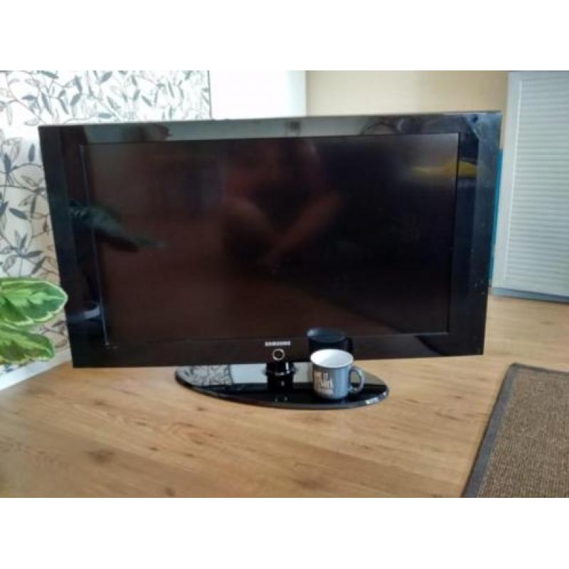 Samsung 40 inch led tv te koop