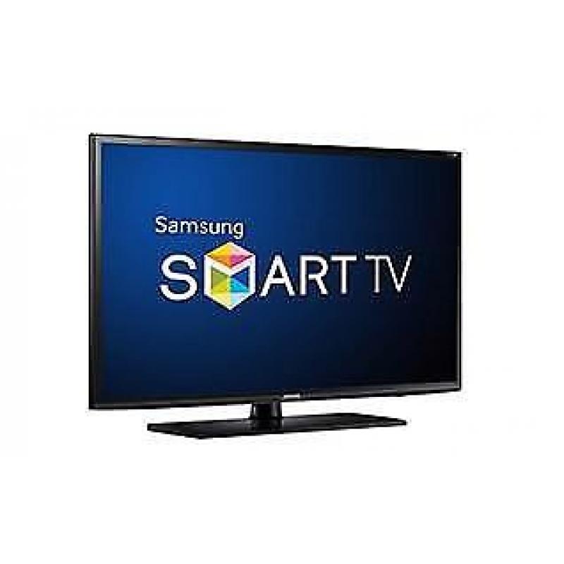 SAMSUNS SMART 40 INCH 102cm YouTube Netflix