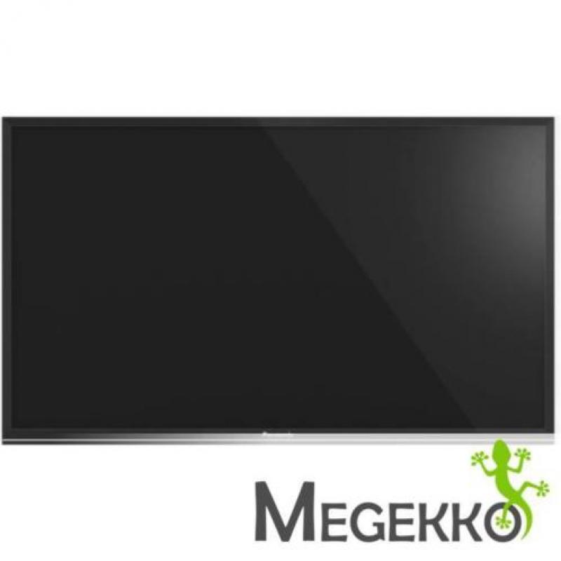 Panasonic FSW504 series TX-32FSW504 32" HD Wi-Fi Zwart LED..