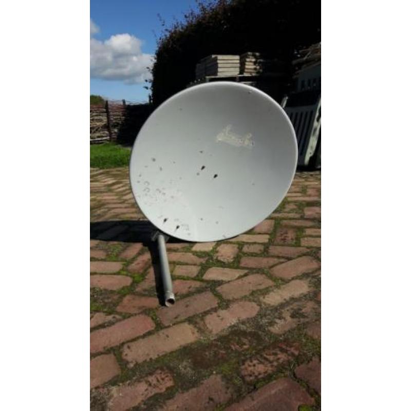 Schotelantenne