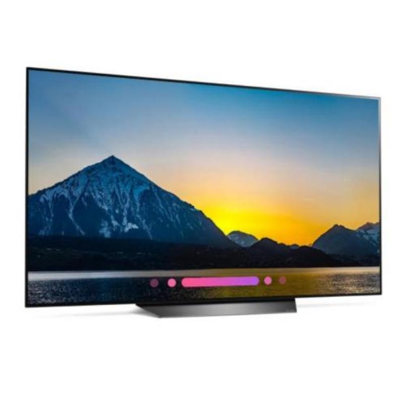 Lg oled55b8