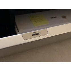 Loewe connect ID 46 inch TV televisie LCD LED