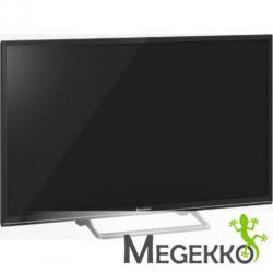 Panasonic FSW504 series TX-32FSW504 32" HD Wi-Fi Zwart LED..