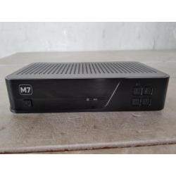 MPH 3119-506 Kaonmedia M7-MZ101 digitale tv ontvanger