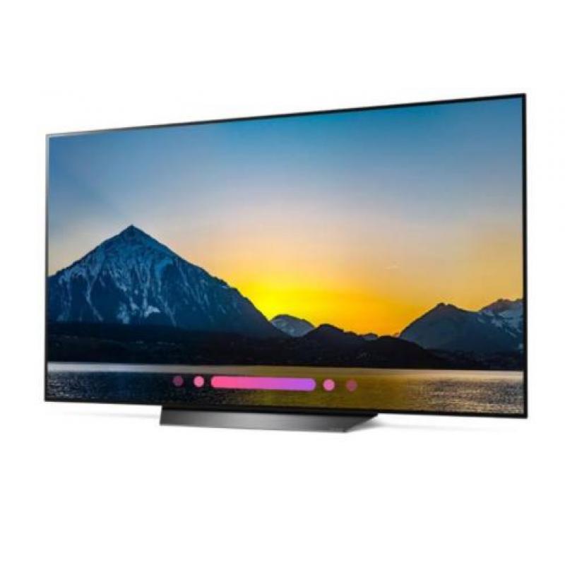 Lg oled55b8