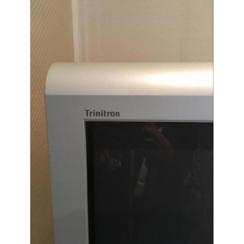 Sony TV Trinitron