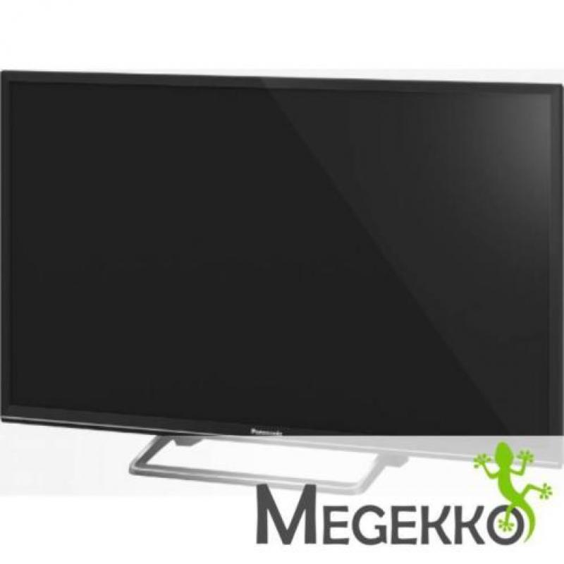 Panasonic FSW504 series TX-32FSW504 32" HD Wi-Fi Zwart LED..