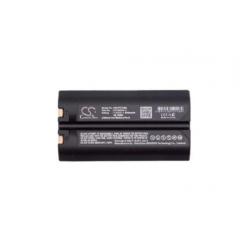 Accu Batterij voor Intermec PW40 e.a. - 3400mAh 7.4V