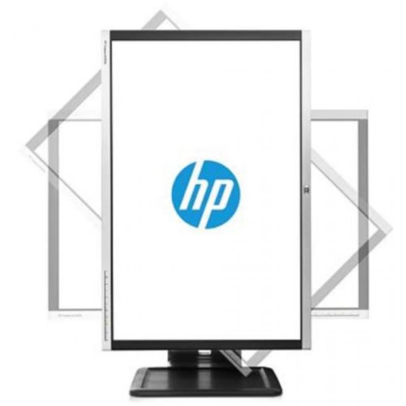 HP LA2405x 24" Video in: DisplayPort Garantie: 1 Jaar