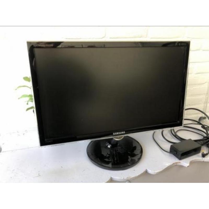 Samsung monitor syncmaster px2370 LED