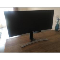 Samsung S34e790c 34 inch