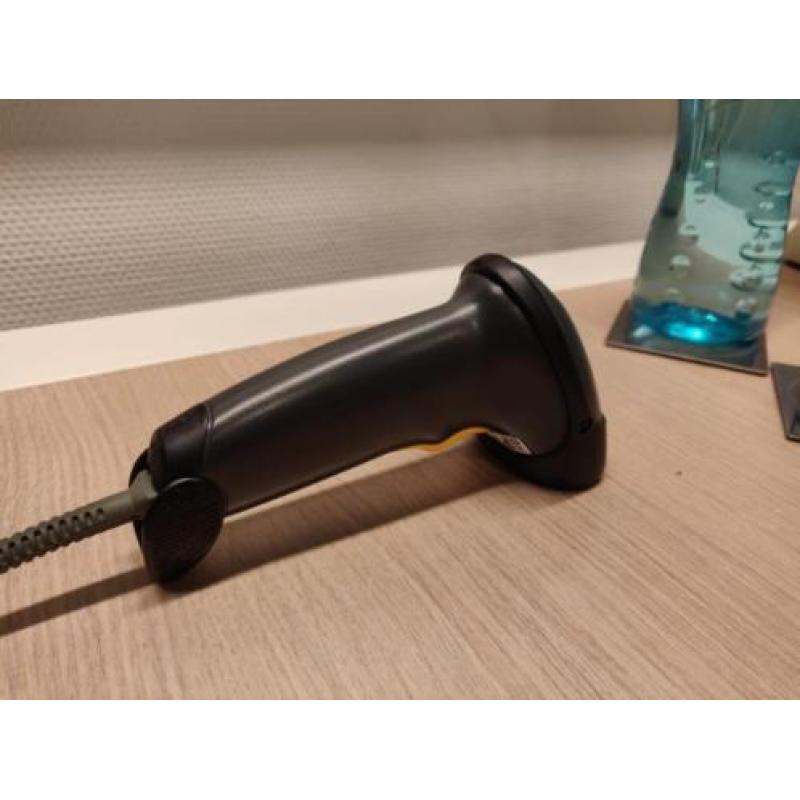 Motorola symbol bedrade handheld scanner