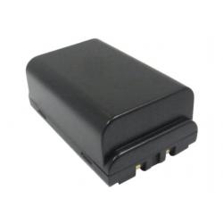 CS Accu Batterij voor Symbol PPT2842 - 3600mAh 3.7V