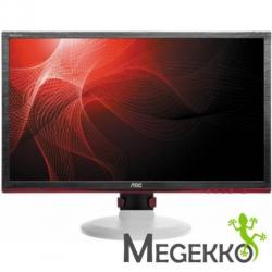 AOC G2460PF 24" 144Hz 1ms hoogte verstelbare Gaming Monitor