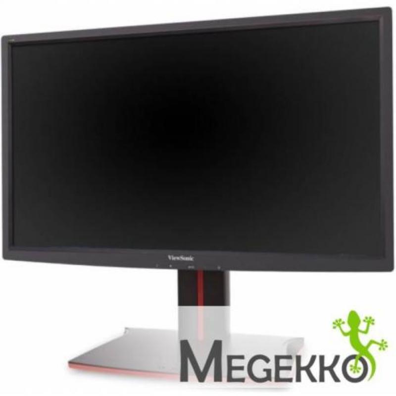 Viewsonic X Series XG2401 24" Full HD TN Zwart LED display