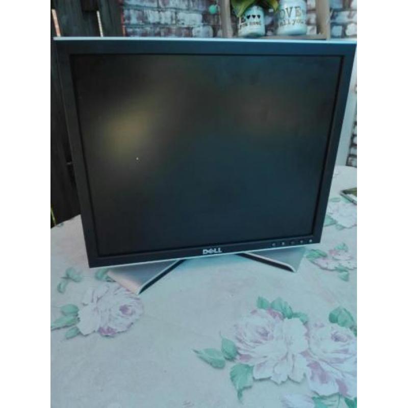 Dell monitor