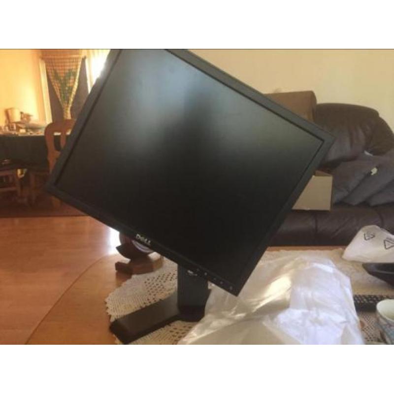 Dell monitor