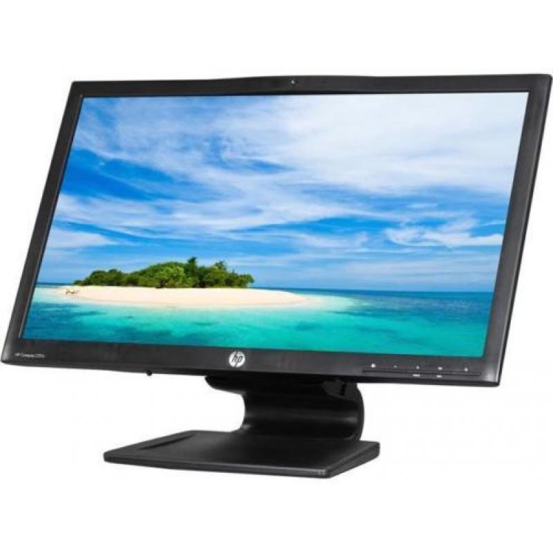 HP Compaq Smartbuy L2311c Video in: VGA (D-Sub) Garantie: 1j