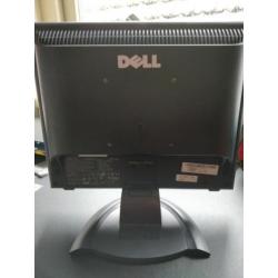 15" Dell E151FPB LCD Monitor