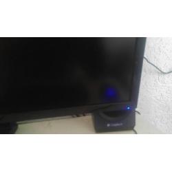 4K 28" monitor for sale | Original box inc! w/ bon