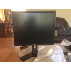 Dell monitor