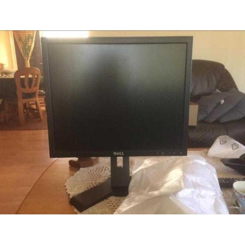 Dell monitor