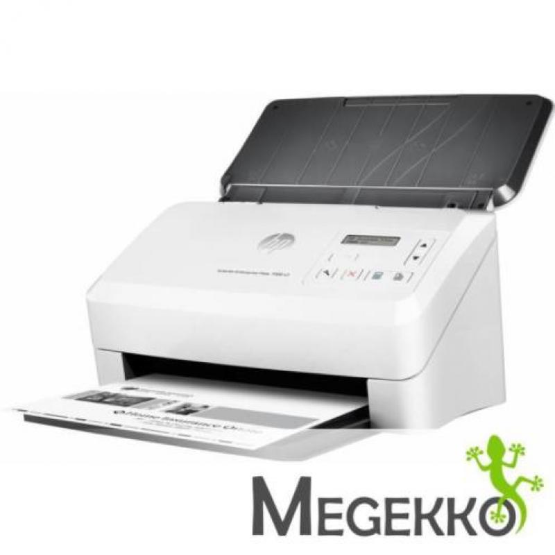 HP Scanjet Enterprise Flow 7000 s3 Papier-gevoerd 600 x 60..