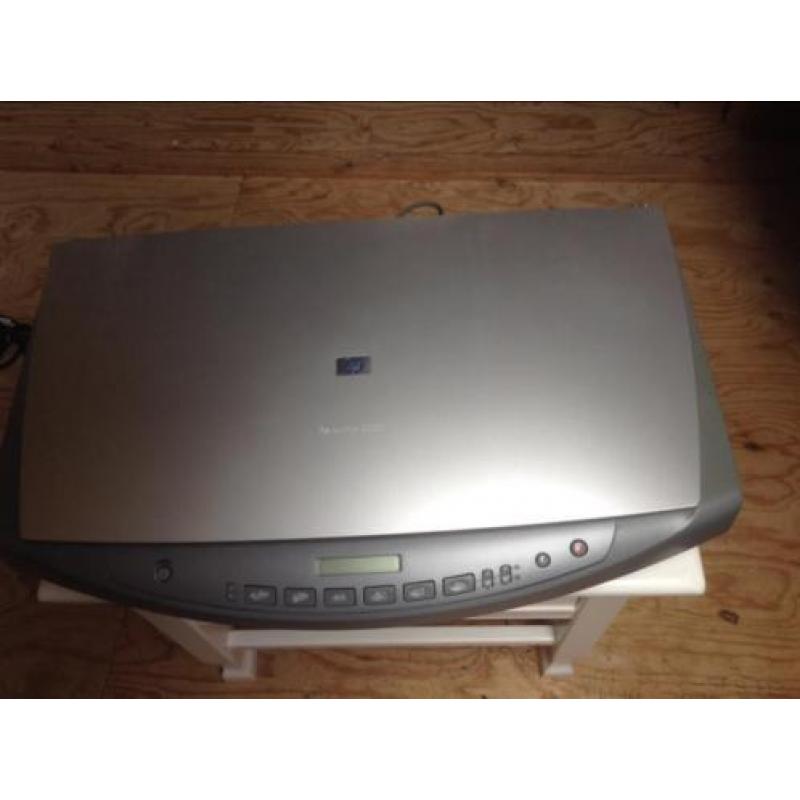 HP Scanjet8200 scanner