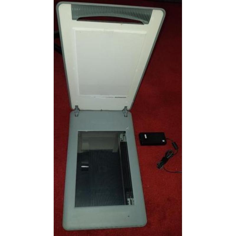 Scanner HP Scanjet 4850