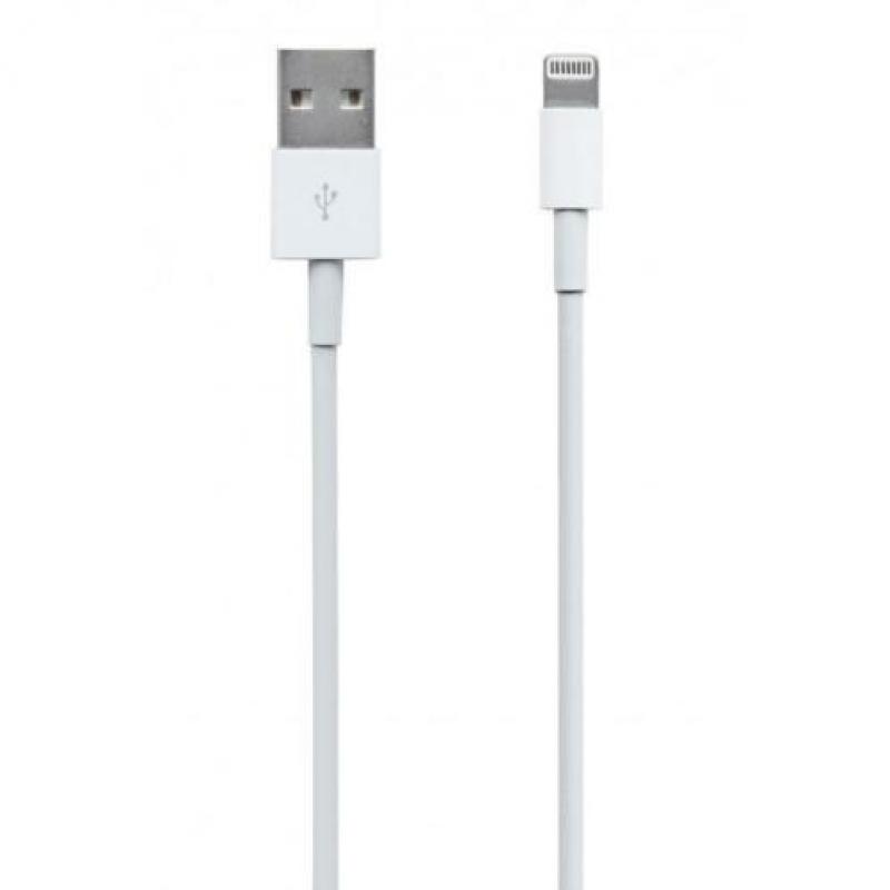 Originele Lightning Oplaadkabel 1M voor iPhone