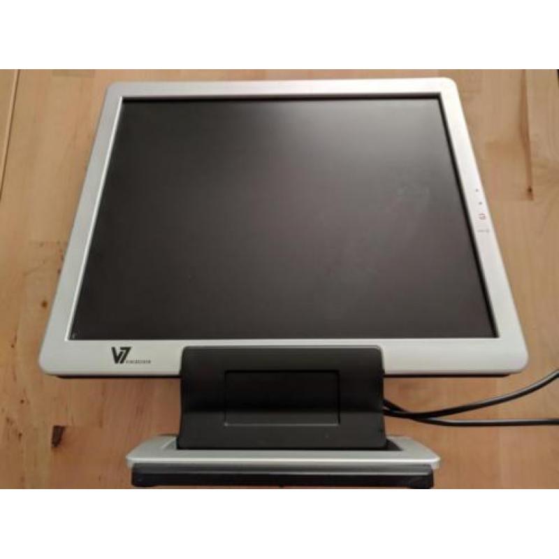 Videosense 17inch monitor