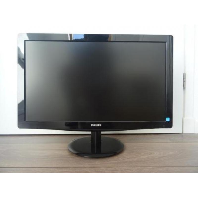 Philips Full HD computer monitor 23 inch