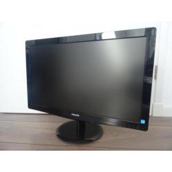 Philips Full HD computer monitor 23 inch