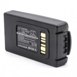 CS Accu Batterij CS-DKA300BH - 5200mAh - Datalogic Skorpi...