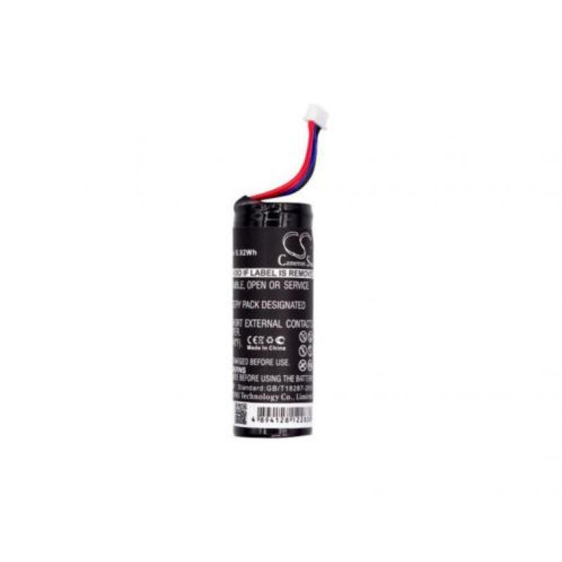 Accu Batterij voor Datalogic QuickScan QBT2430 - 1600mAh ...