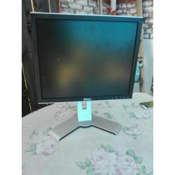 Dell monitor