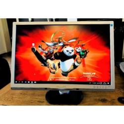 Philips Brilliance 245 P 24 inch monitor