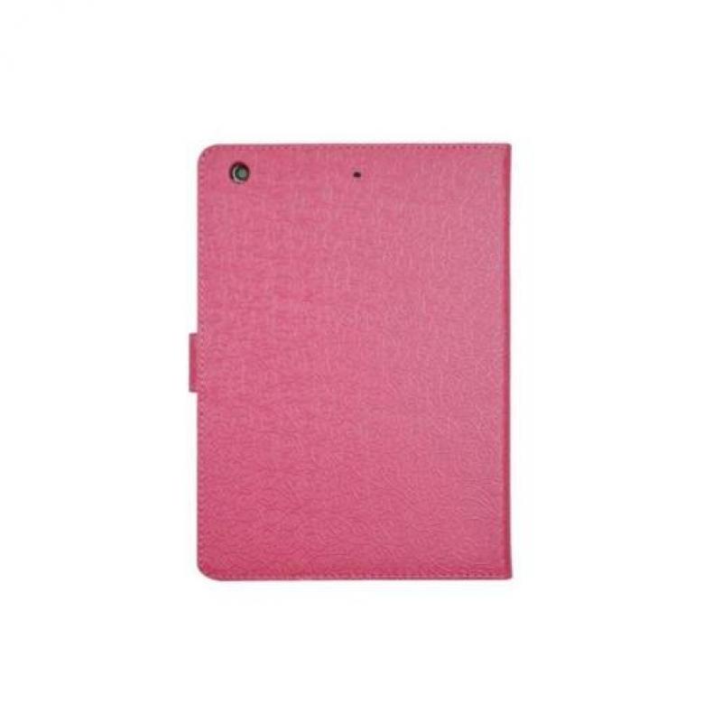 iPad mini / 2 / 3 case, cover, hoes Roze