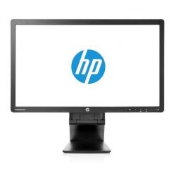 HP EliteDisplay E231 Zwart 23 Reactietijd: 5ms Garantie: 1 J