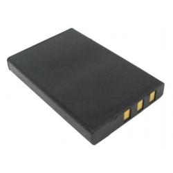 CS Accu Batterij Opticon OPH-1005 e.a. - 1100mAh 3.7V