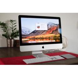 Apple iMac 21,5 | 3,1 GHz i7 | 16GB RAM | 1TB Fusion drive