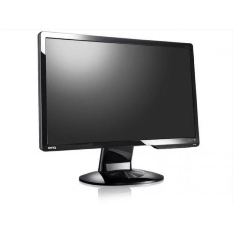 BenQ G2020HD Monitor