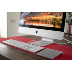 Apple iMac 21,5 | 3,1 GHz i7 | 16GB RAM | 1TB Fusion drive