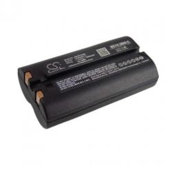 Accu Batterij voor Intermec 6808 e.a. - 3400mAh 7.4V