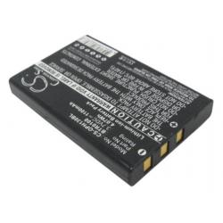 CS Accu Batterij Opticon H-13 e.a. - 1100mAh 3.7V