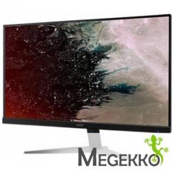 Acer KG1 KG271U 27" WQHD monitor