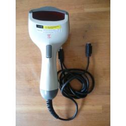 Ingenuity LG 300 barcode laser scanner met btw factuur